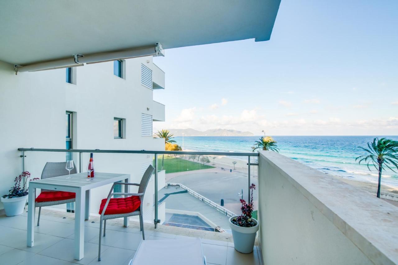 Sa Maniga 3I Daire Cala Millor  Dış mekan fotoğraf